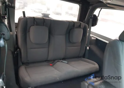 2019 Jeep Wrangler Sport 4X4 from USA, damaged, VIN 1C4GJXAG6KW675738